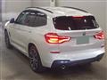 2017 BMW X3