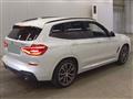 2017 BMW X3