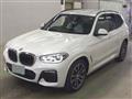 2017 BMW X3
