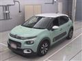 2019 Citroen C3