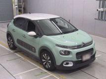 2019 Citroen C3
