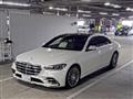 2022 Mercedes-Benz S-Class