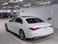 2022 Mercedes-Benz S-Class