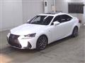 2016 Lexus IS