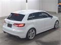 2014 Audi S3