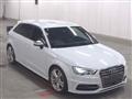 2014 Audi S3