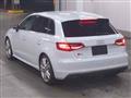 2014 Audi S3