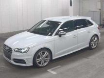 2014 Audi S3