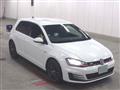 2014 Volkswagen Golf GTI
