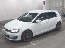 2014 Volkswagen Golf GTI