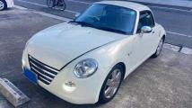 2002 Daihatsu Copen