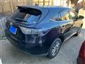2014 Toyota Harrier