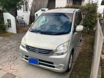 2009 Daihatsu Move