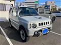 2001 Suzuki Jimny