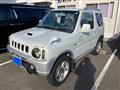 2001 Suzuki Jimny