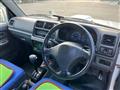 2001 Suzuki Jimny