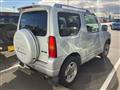 2001 Suzuki Jimny