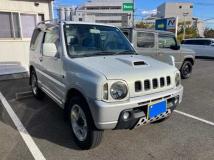 2001 Suzuki Jimny