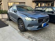 2019 Volvo XC60