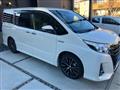 2017 Toyota Noah