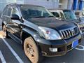 2007 Toyota Land Cruiser Prado