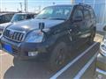 2007 Toyota Land Cruiser Prado