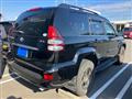 2007 Toyota Land Cruiser Prado