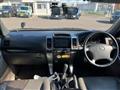2007 Toyota Land Cruiser Prado