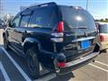 2007 Toyota Land Cruiser Prado