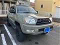 2003 Toyota Hilux Surf