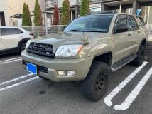2003 Toyota Hilux Surf