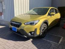 2021 Subaru IMPREZA XV HYBRID