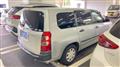2008 Toyota Succeed Van