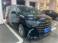 2023 Toyota Alphard G