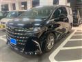 2023 Toyota Alphard G