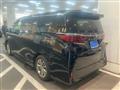 2023 Toyota Alphard G