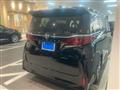2023 Toyota Alphard G
