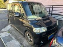 2006 Daihatsu Tanto