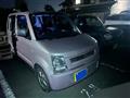 2005 Suzuki Wagon R