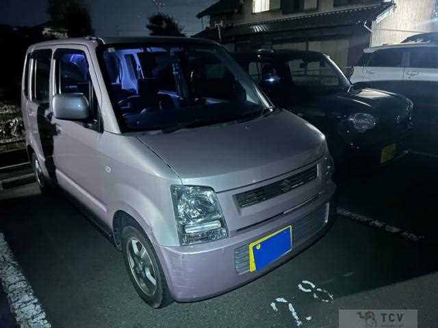 2005 Suzuki Wagon R