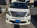 2013 Toyota Alphard G