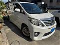2013 Toyota Alphard G