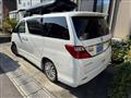 2013 Toyota Alphard G