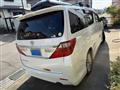 2013 Toyota Alphard G
