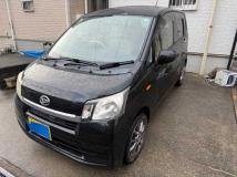 2013 Daihatsu Move