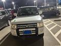 2011 Mitsubishi Pajero Mini