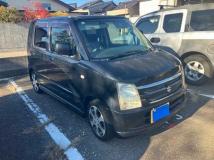 2007 Suzuki Wagon R