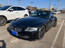 2007 BMW Z4