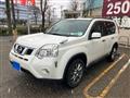 2011 Nissan X-Trail