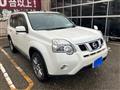2011 Nissan X-Trail